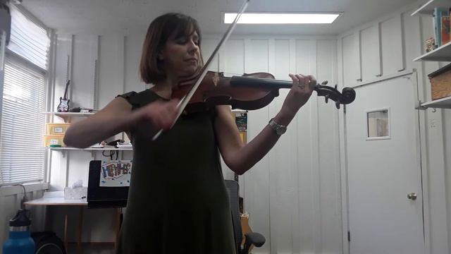Allegretto Suzuki Violin Bk 1 смотреть онлайн