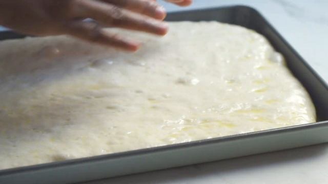 Best Sicilian Pizza Recipe | Crispy Sheet Pan Pizza | Homemade Pizza Recipe | How to make pizza смотреть онлайн