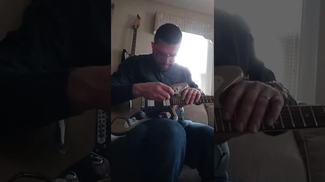 Squire Contemporary Jaguar Review and Play смотреть онлайн