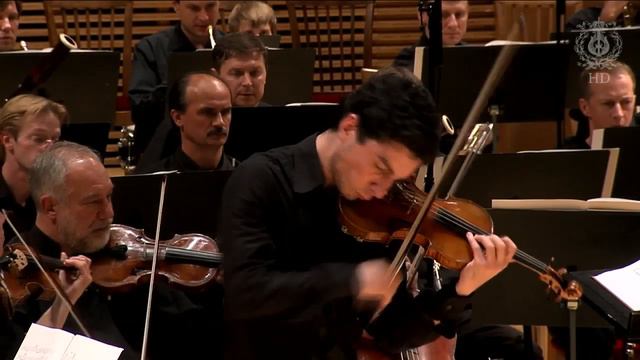 Sergey Khachatryan смотреть онлайн