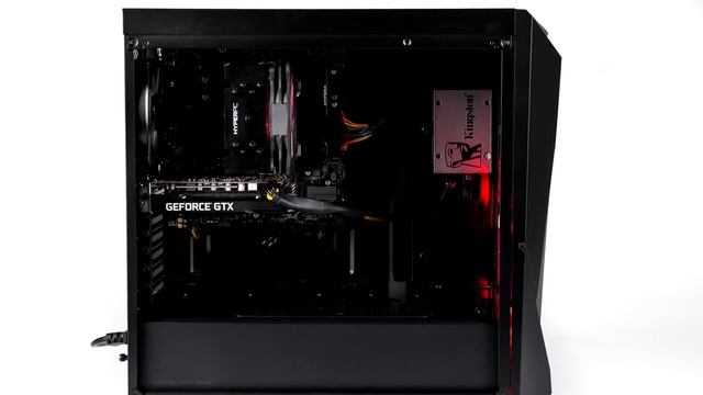 Сборки ПК HYPERPC EPIX - Опять Плохо? | Обзор