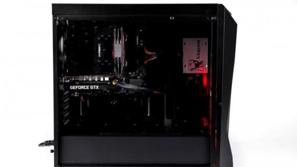 Сборки ПК HYPERPC EPIX - Опять Плохо? | Обзор