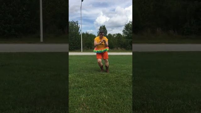Git up challenge gone wrong смотреть онлайн