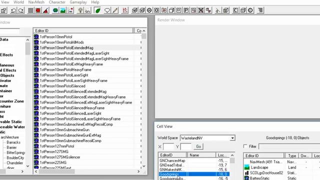Add Nif file to geck fallout смотреть онлайн