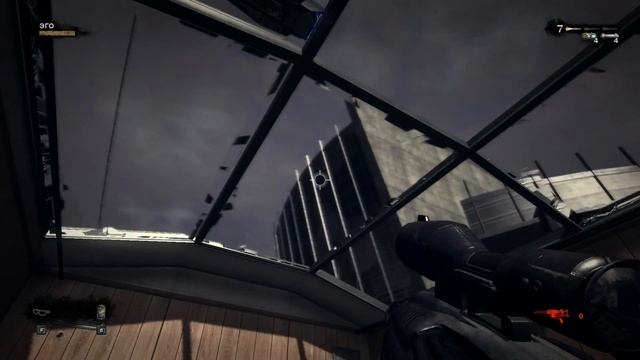 Обзор игры Duke Nukem Forever смотреть онлайн
