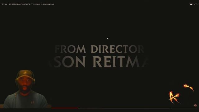 Ghostbusters Afterlife Movie Trailer: Reaction! смотреть онлайн