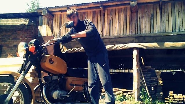 восход 3м с пробегом 56 км смотреть онлайн