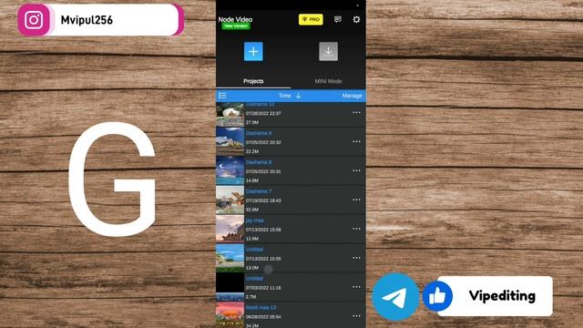 Dashama status editing |Node video Editing | Node video (5) смотреть онлайн