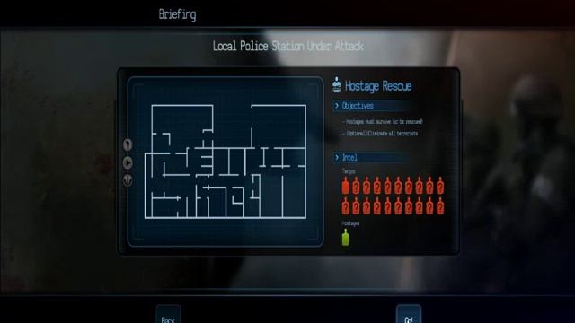 Door Kickers Cheats and Mods смотреть онлайн