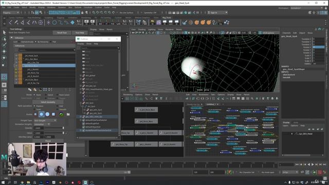 34. Sysa Skinning смотреть онлайн