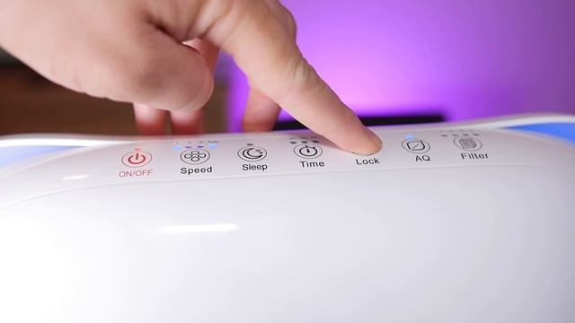 PORQUE COMPRE UN PURIFICADOR EN PANDEMIA ???? смотреть онлайн