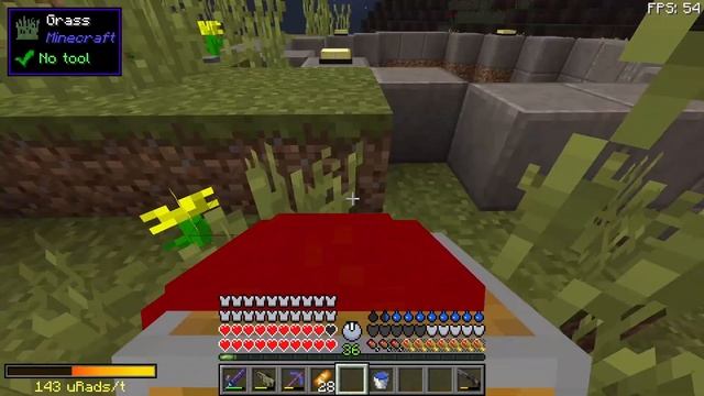 Space Age | Beating Elon Musk to Mars in Minecraft - Ep: 5 смотреть онлайн