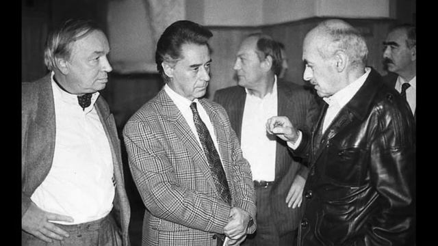 Андрей Дементьев - Последний романтик ушедшего века смотреть онлайн