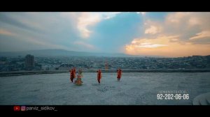 Парвиз Сидиков - Дилбар / Parviz Sidikov - Dilbar