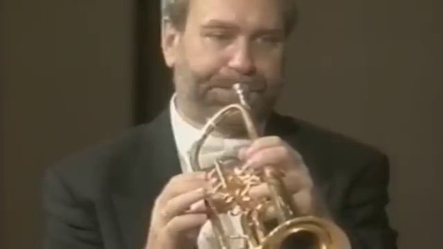 Art of Brass Vienna plays Excepts of Porgy and Bess by G. Gershwin смотреть онлайн