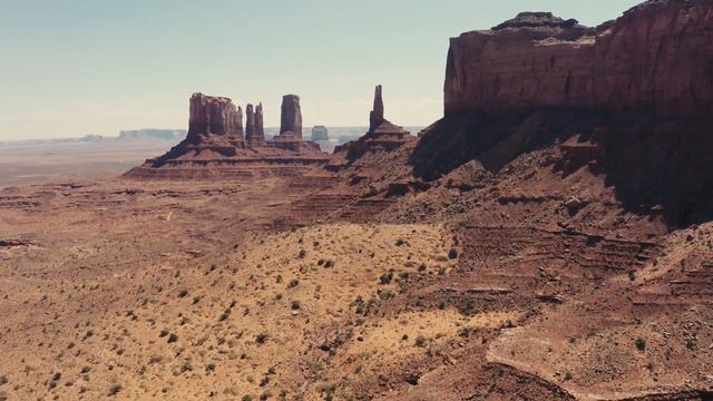 5 чудес света, которые можно увидеть в США смотреть онлайн