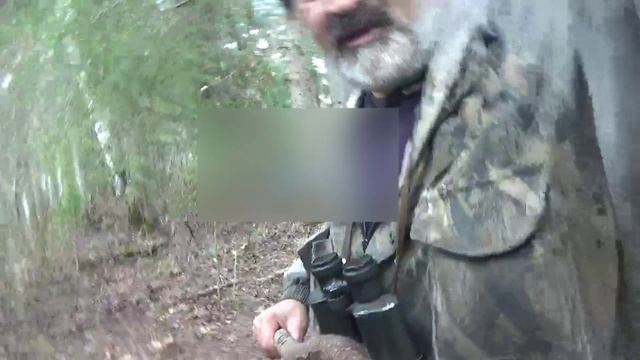 Весновка 2022 #5 Охота на уток 9 Мая Часть 1.mp4