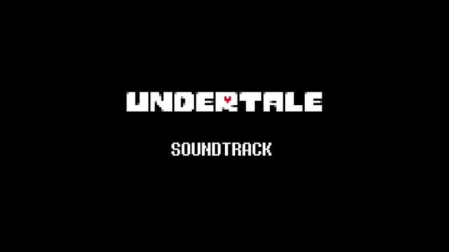 Toby Fox jingle (Kickstarter trailer) - Undertale смотреть онлайн