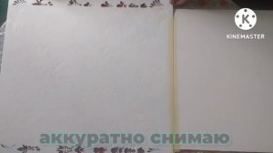 декоративная штукатурка из акриловой шпаклёвки,просто ШИК!