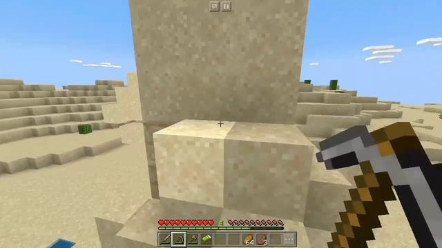 ПРОВЕРКА СИДА -369150642 В МАЙНКРАФТ БЕДРОК/ Minecraft Bedrock мистика. смотреть онлайн