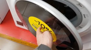 Стиральная машина узкая Hotpoint-Ariston RST 602 ST K