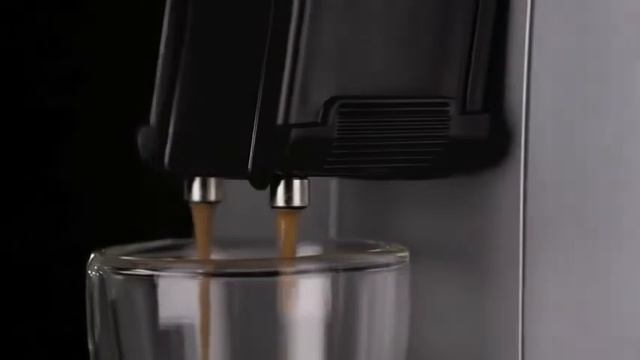 Кофемашина Saeco HD 8750/99 Intuita смотреть онлайн