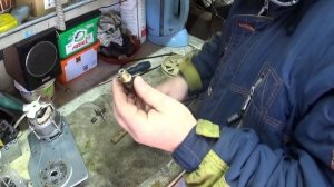 Треск при работе хлебопечки