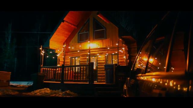 Snow Angel | Official Trailer (2023) | C Trailer смотреть онлайн