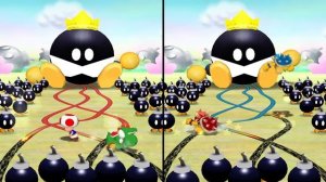 Mario Party 5 Story Mode (FULL GAME Playthrough)