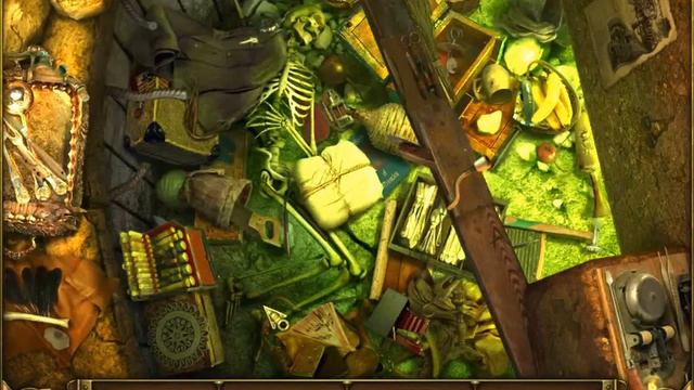 ELIXIR OF IMMORTALITY ЭЛИКСИР БЕССМЕРТИЯ # 7