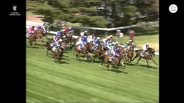 Top Six: The Closest Finishes In The Melbourne Cup смотреть онлайн