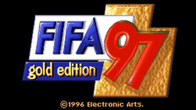 FIFA Soccer 97:Gold Edition (SNES) - Main Theme смотреть онлайн