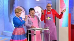 Жить здорово! Выпуск от 20.02.2013