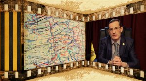 Победа под Ельней. 1941 год.