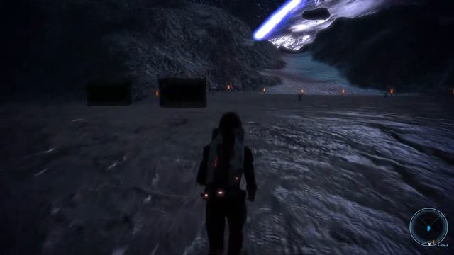 Let's play Mass Effect FR (24/24) : Bring down the sky (DLC) смотреть онлайн