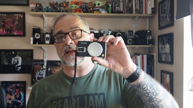 Lumix LX1 in 2023 - Still Worth It? смотреть онлайн