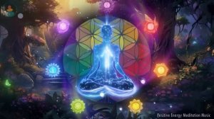 Частота лечит повреждения тела, высвобождает мелатонин, успокаивает разум и снимает стресс