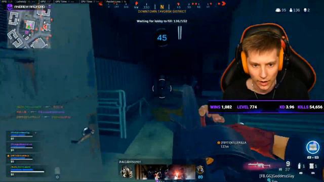☢️ MASTER PRO #1 ☢️Call of Duty Battle Royale - Black Ops Cold War смотреть онлайн