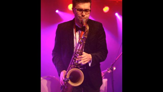 Marcin Kajper Sax Quartet "Duck Tales" смотреть онлайн
