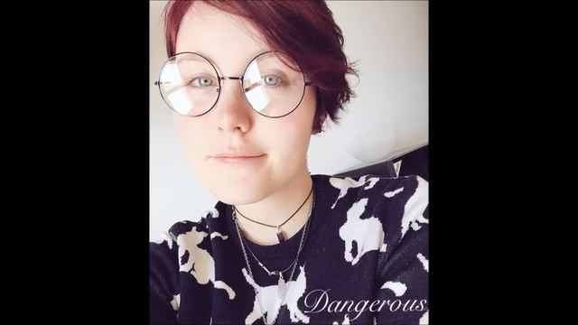 Violin cover: Dangerous - David Guetta (David Garrett's version) смотреть онлайн