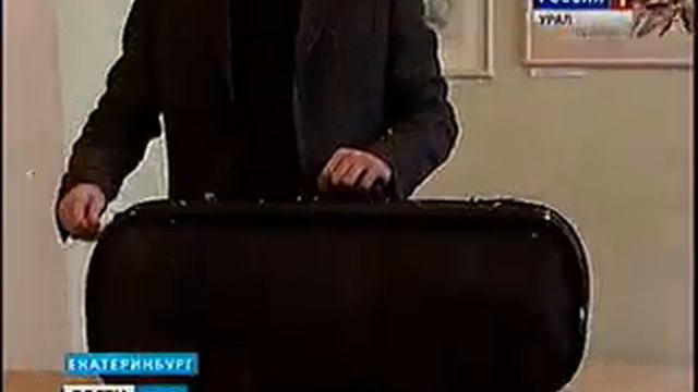 СГТРК, великие скрипки смотреть онлайн