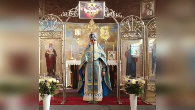 Как это прекрасно богатеть у Бога - быть спокойным, всемилостивым, радостным и благодарным человеко смотреть онлайн
