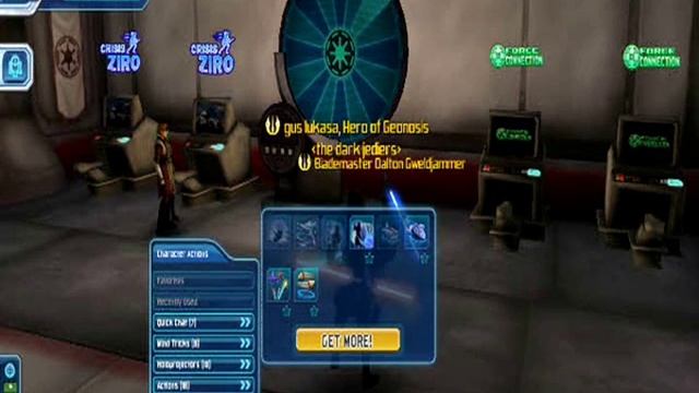 star wars the clone wars adventures: member gameplay смотреть онлайн