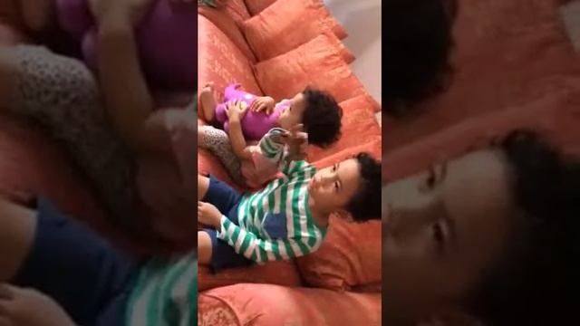 All set and ready to watch Dino adventure!! смотреть онлайн