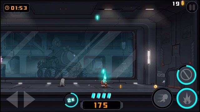The Bug Butcher - Fun Action Shooter Game смотреть онлайн