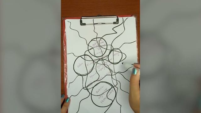 Neyrografika Kursi 5-dars: Ramkalardan Chiqish