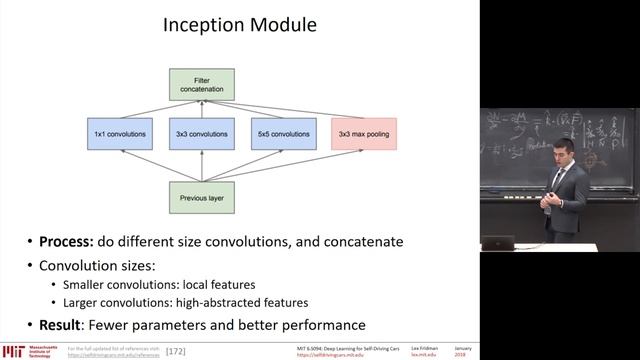 MIT 6.S094: Computer Vision смотреть онлайн