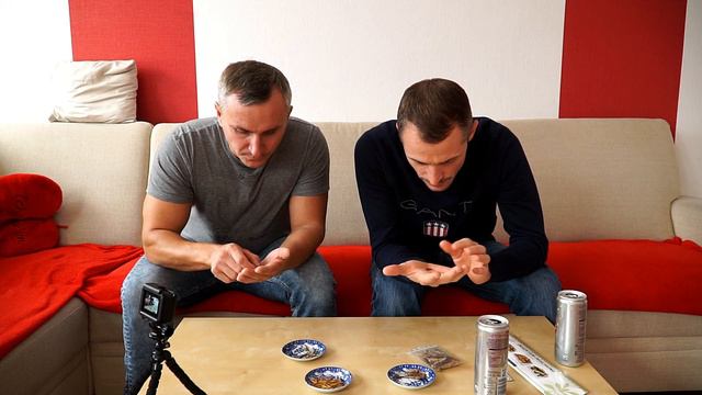 В ГЕРМАНИИ ЕДЯТ НАСЕКОМЫХ Рискнете попробовать? смотреть онлайн