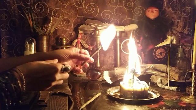 Ритуал-  Чистка .Отвязка энергетических вампиров, энергоинформационных сущностей.