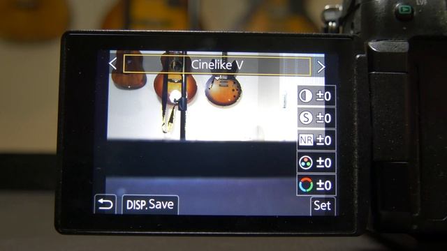 Panasonic GH5 Photography Settings (Lumix GH5) смотреть онлайн